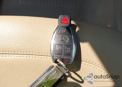 2012 Mercedes-Benz Ml 350 4Matic z USA, uszkodzony, nr VIN 4JGDA5HB9CA023756